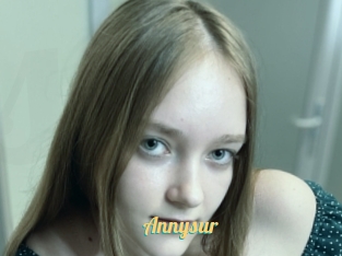 annysur Sex Amatrices