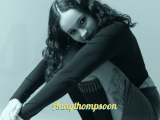 Annythompsoon
