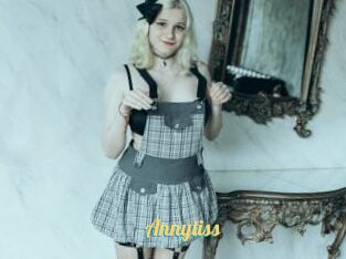Annytiss