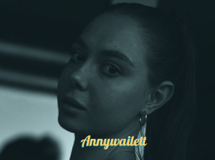 Annywailett