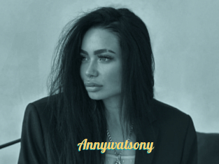 Annywatsony