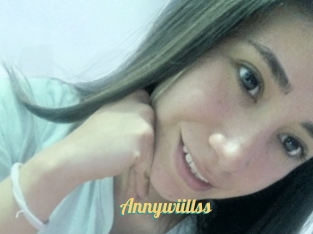 Annywiillss