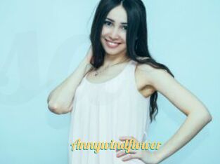 Annywindflower