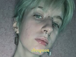 Annywon