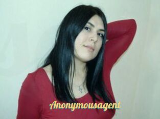 Anonymousagent