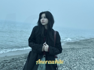 Anorawhite
