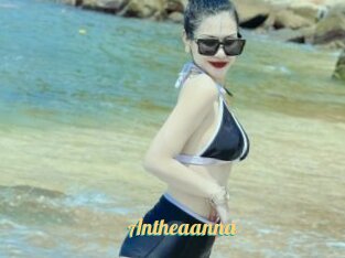 Antheaanna