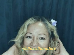 Anthonellamature
