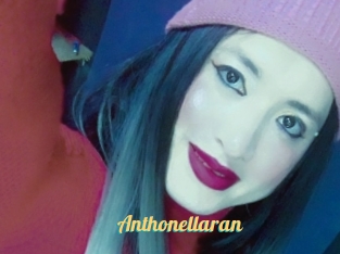 Anthonellaran