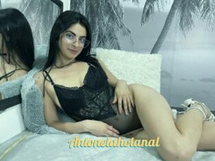antonelahotanal Sex Amatrices