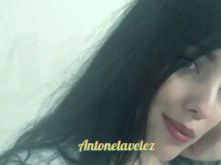 Antonelavelez