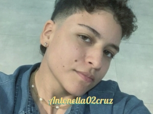 Antonella02cruz