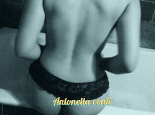 antonella_conti Sex Amatrices