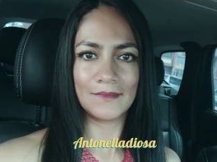 Antonelladiosa