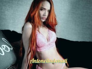 Antonelladonati