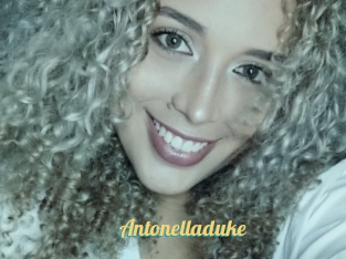 Antonelladuke