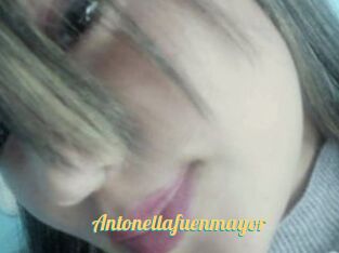 Antonellafuenmayor