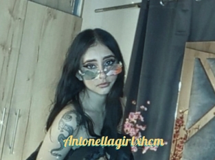 Antonellagirlxhcm