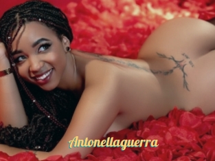 Antonellaguerra