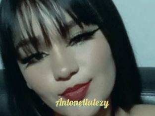 antonellalezy Sex Amatrices