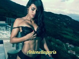 Antonellaparis