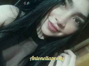 Antonellapretty