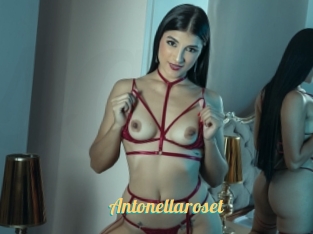 Antonellaroset