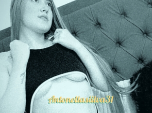 Antonellasiilva31