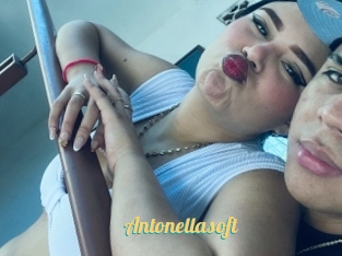 Antonellasoft