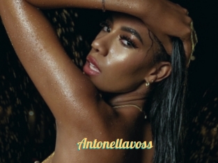 Antonellavoss