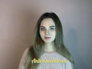 Antoniaaldous