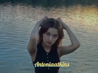 Antoniaatkins