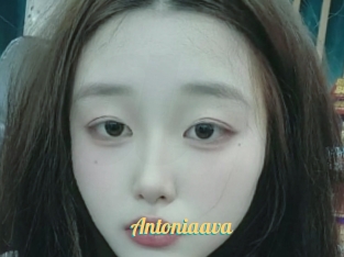 Antoniaava