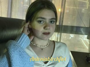 Antoniabirchfiel