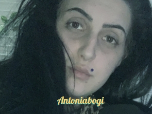 antoniabogi Sex Amatrices