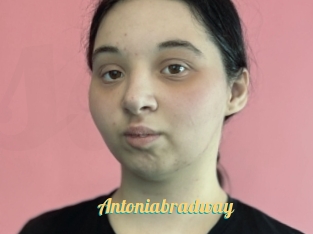 Antoniabradway