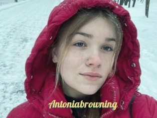 Antoniabrowning