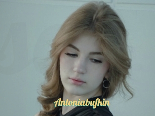 Antoniabufkin