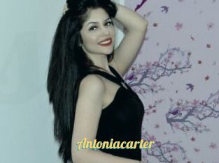 Antoniacarter