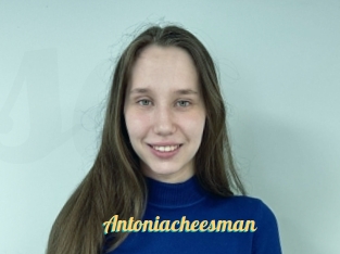 Antoniacheesman