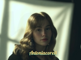 Antoniacorell
