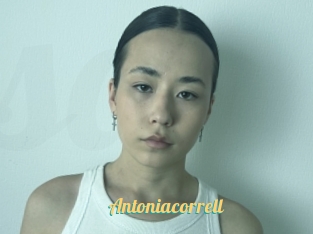 Antoniacorrell