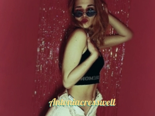 Antoniacresswell