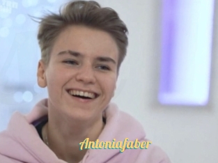 Antoniafaber