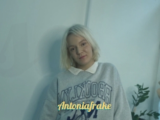 Antoniafrake