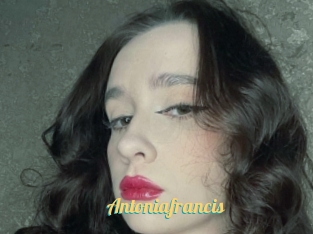 Antoniafrancis