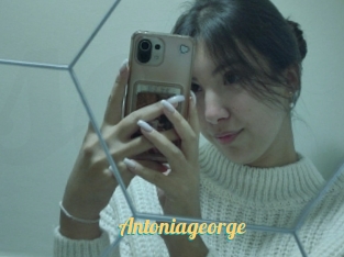 Antoniageorge