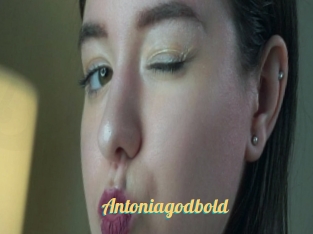 Antoniagodbold