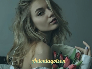 Antoniagolson