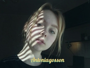 Antoniagosson